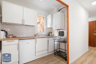  Appartement  vendre 3 pices 51 m