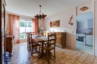  Maison  vendre 6 pices 100 m