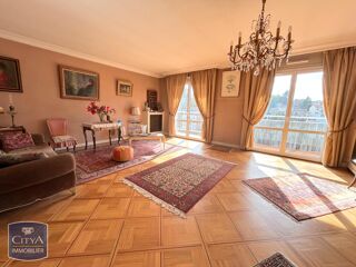  Appartement � vendre 5 pi�ces 110 m�