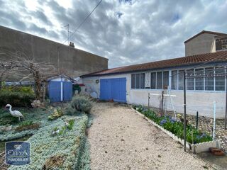  Maison � vendre 5 pi�ces 110 m�