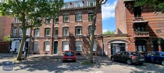  Appartement  vendre 2 pices 39 m