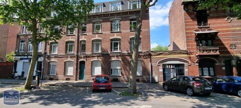  Appartement  vendre 2 pices 39 m