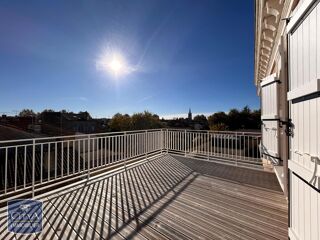  Appartement  vendre 4 pices 92 m