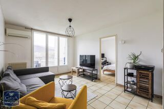  Appartement à vendre 5 pièces 85 m²
