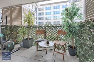  Appartement � vendre 3 pi�ces 69 m�