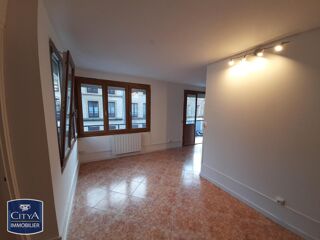  Appartement  vendre 2 pices 55 m