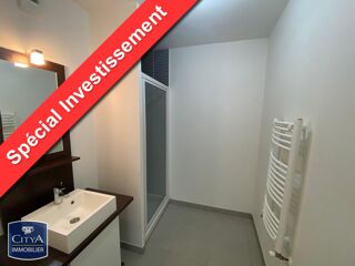 Appartement  vendre 2 pices 38 m