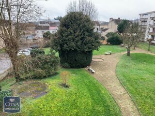  Appartement � vendre 4 pi�ces 72 m�