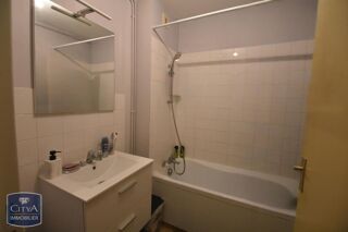  Appartement � vendre 3 pi�ces 59 m�