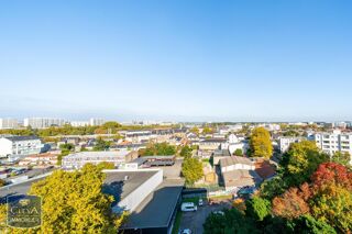  Appartement � vendre 3 pi�ces 64 m�