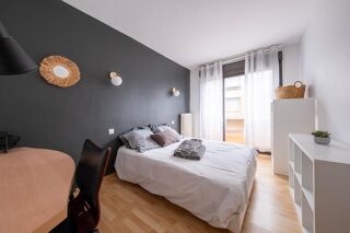  Appartement � vendre 4 pi�ces 73 m�