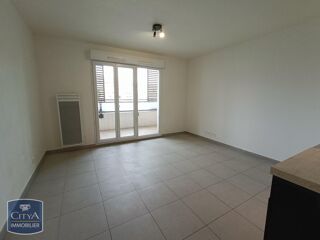  Appartement � vendre 1 pi�ce 24 m�