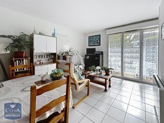  Appartement � vendre 2 pi�ces 48 m�