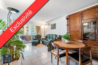  Appartement � vendre 4 pi�ces 86 m�