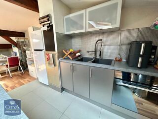  Appartement � vendre 2 pi�ces 71 m�