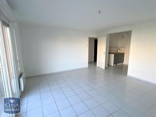  Appartement � vendre 2 pi�ces 50 m�