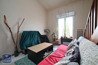  Appartement � vendre 1 pi�ce 30 m�