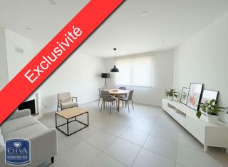  Maison � vendre 3 pi�ces 86 m�