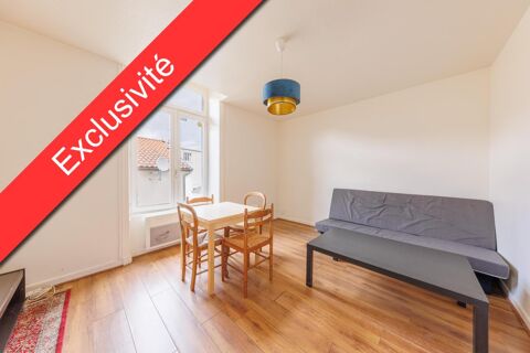   Vente Appartement Appartement - 1 pi�ce(s) - 20 m�