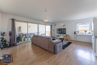  Appartement � vendre 3 pi�ces 70 m�