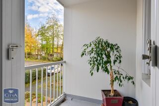  Appartement � vendre 4 pi�ces 93 m�