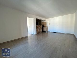  Appartement � vendre 3 pi�ces 50 m�