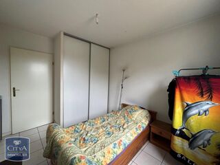  Appartement  vendre 2 pices 33 m