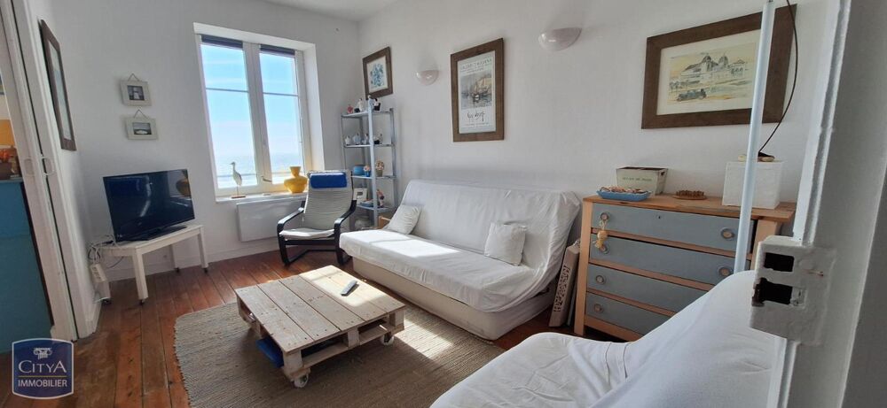  vendre  Appartement Pornichet (44380)