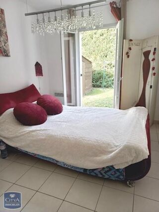  Appartement  vendre 3 pices 61 m