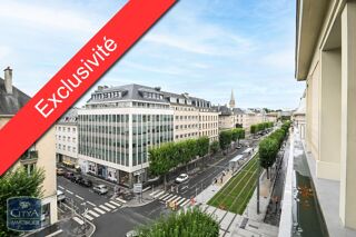  Appartement  vendre 4 pices 117 m