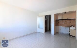  Appartement � vendre 1 pi�ce 21 m�