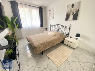  Appartement � vendre 3 pi�ces 64 m�