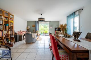  Appartement  vendre 5 pices 125 m