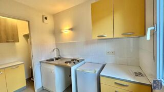  Appartement � vendre 2 pi�ces 48 m�