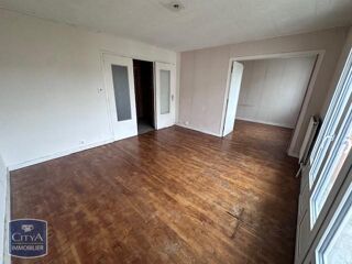  Appartement  vendre 4 pices 74 m