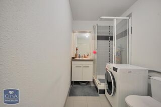  Appartement � vendre 2 pi�ces 40 m�