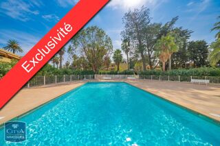  Appartement � vendre 2 pi�ces 47 m�