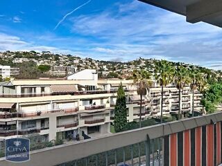  Appartement � vendre 2 pi�ces 53 m�