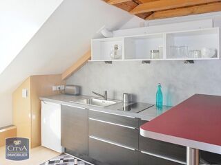  Appartement � vendre 1 pi�ce 26 m�