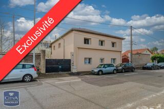  Immeuble � vendre 283 m�