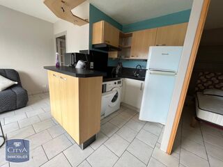  Appartement  vendre 2 pices 35 m