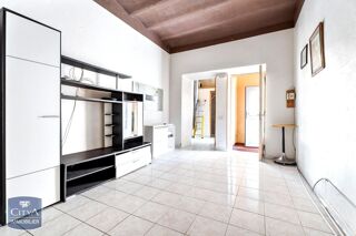  Appartement � vendre 2 pi�ces 43 m�