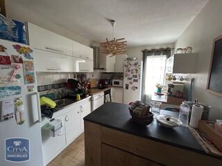  Appartement � vendre 5 pi�ces 99 m�