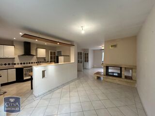  Maison � vendre 5 pi�ces 116 m�