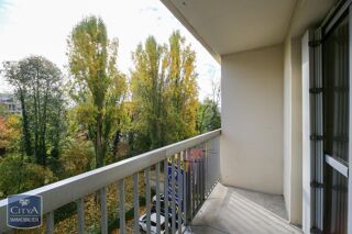  Appartement  vendre 3 pices 74 m