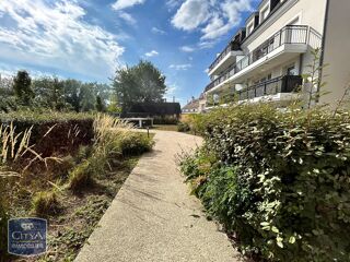  Appartement � vendre 2 pi�ces 47 m�