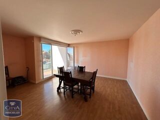  Appartement � vendre 3 pi�ces 71 m�