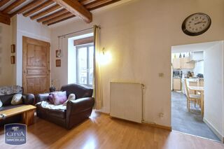  Appartement  vendre 4 pices 73 m