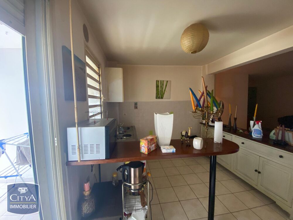 VENTE d'un appartement T2 au R+3, idéal pour un investis....