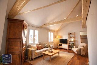  Appartement � vendre 3 pi�ces 58 m�